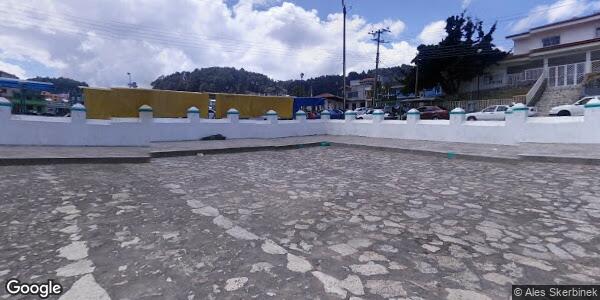 JUZGADO DE PAZ Y CONCILIACIÓN INDÍGENA SAN JUAN CHAMULA